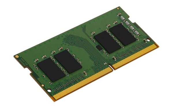 8GB DDR3 Kingston LAP RAM stable and efficient performance