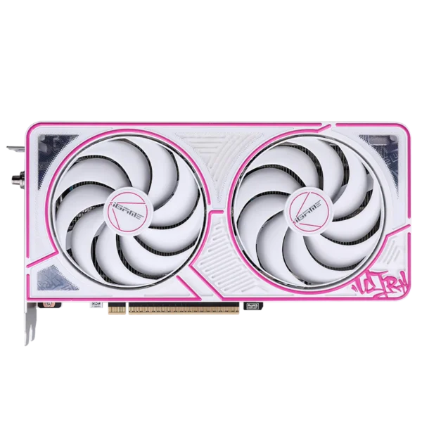 Colorful GeForce RTX 5060 Ti 16GB Triple Fan Graphics Card