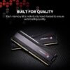 G.Skill Trident Z DDR5 32GB 7200MHz CL34 for overclocking and gaming