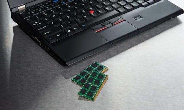 4GB DDR4 3200MHz High Performance Desktop RAM Module