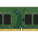 Kingston 8GB DDR3 laptop memory low power consumption