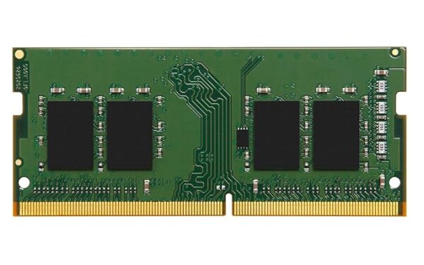 Kingston 8GB DDR3 laptop memory low power consumption