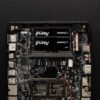 8GB DDR4 3200MHz Kingston Beast Black RAM for Gaming PC