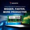ADATA 8GB DDR4 3200MHz SO-DIMM Memory for Laptops
