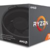 AMD Ryzen 3 1200 Quad Core Desktop Processor