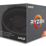 AMD Ryzen 3 1200 Quad Core Desktop Processor