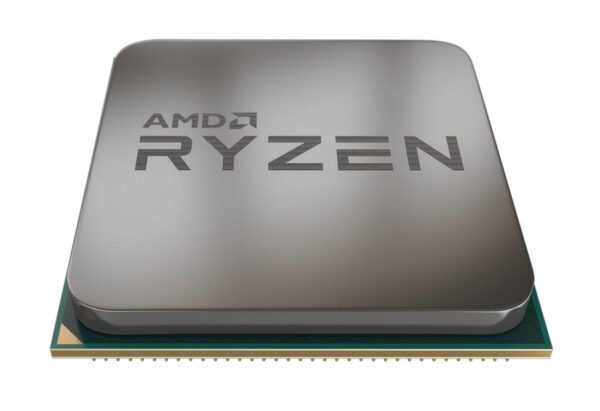AMD Ryzen 3 1200 3.1GHz Desktop Processor for Gaming PC