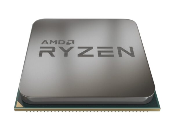 AMD Ryzen 3 1200 Entry Level Gaming Desktop CPU