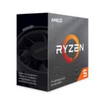 AMD Ryzen 5 3600 PRO Hexa Core Desktop Processor