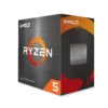AMD Ryzen 5 5500 Hexa Core Desktop Processor