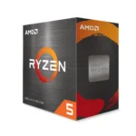 AMD Ryzen 5 5500 Hexa Core Desktop Processor