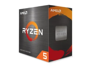 AMD Ryzen 5 5500 Hexa Core Desktop Processor