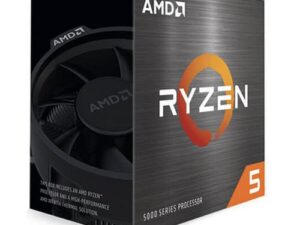 AMD Ryzen 5 5600 Hexa Core Desktop Processor