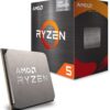AMD Ryzen 5 5600GT Desktop Processor