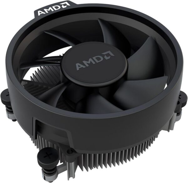 AMD Ryzen 5 5600GT Zen 3 Desktop Processor