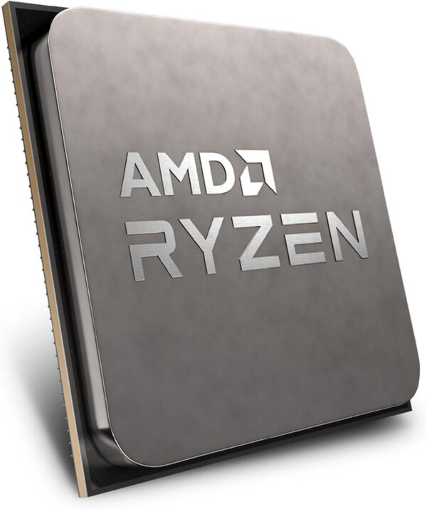 AMD Ryzen 5 5600GT 4.6GHz Boost Desktop Processor