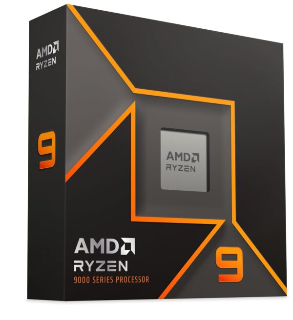 AMD Ryzen 9 9950X Desktop Processor at padamshree infotech