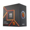 AMD Ryzen 5 7500F 6-Core 12-Thread Gaming CPU
