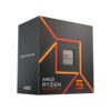 AMD Ryzen 5 7600 Desktop Processor