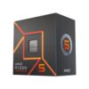AMD Ryzen 5 7600 Zen 4 Powerful Desktop Processor