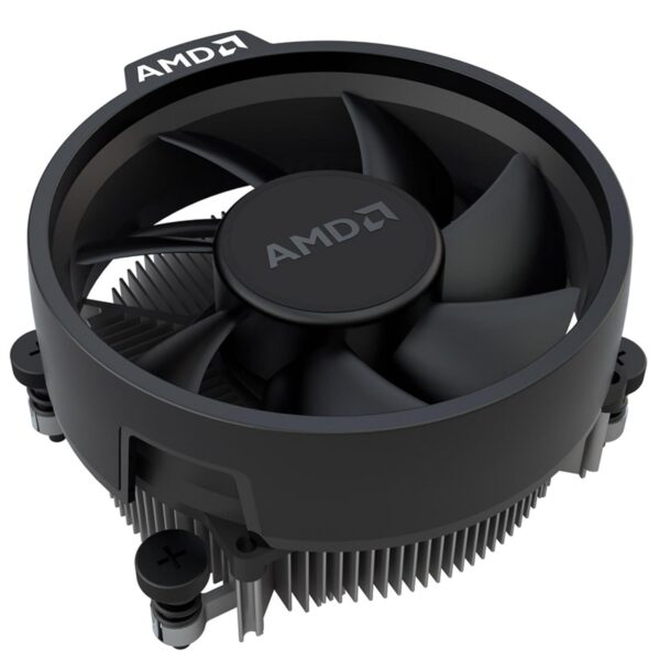 AMD Ryzen 5 8600G Up to 5.0GHz Boost Desktop CPU