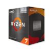 AMD Ryzen 7 5700G Octa Core Desktop Processor with Radeon Graphics
