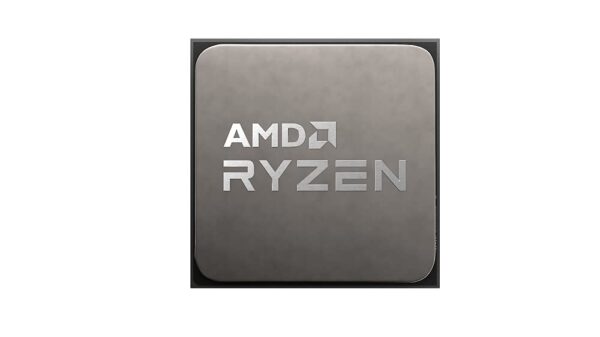 AMD Ryzen 7 5700G 16MB Cache Gaming Desktop CPU