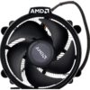 AMD Ryzen 7 5700G Processor with Radeon Vega 8 Graphics