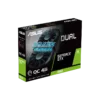 ASUS Dual GTX 1650 OC 4GB Budget Gaming Graphics Card