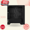 AeroCool Cylon RGB ATX Mid Tower Case