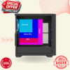 Ant Esports AQUA 360 4F ARGB E-ATX Mid Tower Case order online