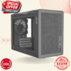 Ant Esports Box C Air Grey M-ATX Mini Tower Case Online