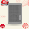 Ant Esports Box C Air Grey M-ATX Mini Tower Case