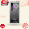 Ant Esports Pepper 5F ARGB ATX Mid Tower Case contact now