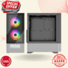 Ant Esports Pepper 5F ARGB ATX Mid Tower Case best price