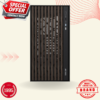 Ant Esports Zen Wood C3 ATX Mid Tower Case in India