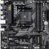 GIGABYTE B550M DS3H AC R2 AM4 Micro-ATX Motherboard with Wi-Fi in India