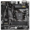 GIGABYTE B550M DS3H Ultra Durable AM4 Micro-ATX Motherboard at padamshree infotech
