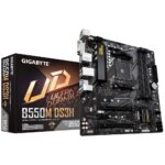 Buy GIGABYTE B550M DS3H Ultra Durable AM4 Micro-ATX Motherboard