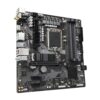 GIGABYTE B760M DS3H AX DDR4 Micro-ATX Motherboard | LGA 1700, Wi-Fi 6E in India