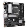 Gigabyte B760M G AX DDR5 Gaming Motherboard (Intel LGA 1700, Wi-Fi 6E)