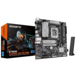 GIGABYTE B760M Gaming WiFi 6E Gen5 DDR5 Motherboard at padamshree infotech
