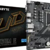 GIGABYTE B760ME DDR5 Motherboard (Intel LGA 1700, Micro-ATX) at padamshree infotech