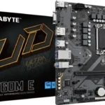 GIGABYTE B760ME DDR5 Motherboard (Intel LGA 1700, Micro-ATX) at padamshree infotech