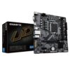 GIGABYTE B760MH DDR5 Motherboard (Intel LGA 1700, Micro-ATX) at padamshree infotech