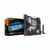 Gigabyte B860M EAGLE WiFi 6 DDR5 Motherboard (Intel LGA 1851, mATX) in India