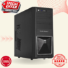 Cooler Master 310C ATX Mid Tower Case in India