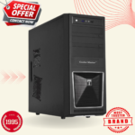 Cooler Master 310C ATX Mid Tower Case in India