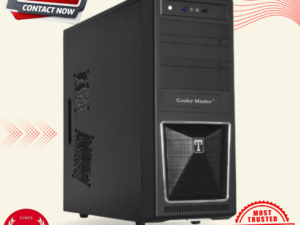 Cooler Master 310C ATX Mid Tower Case in India