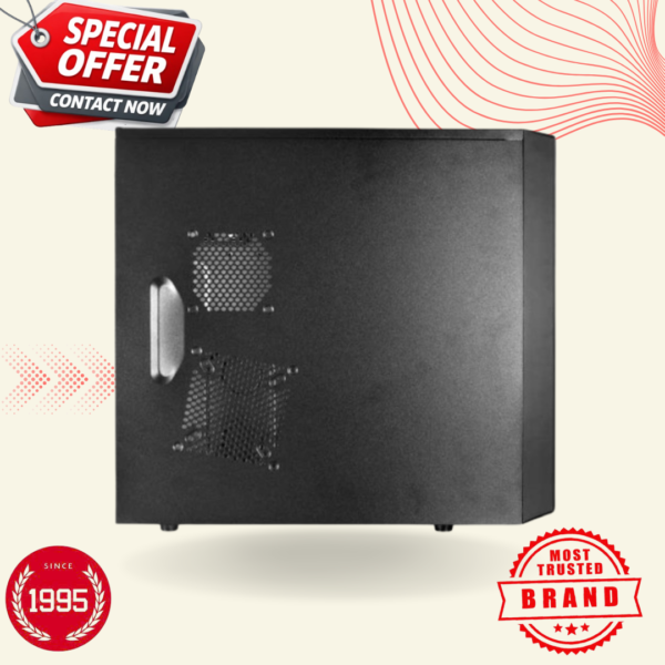 Cooler Master 310C ATX Mid Tower Case